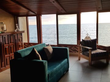 Apartment by the Sea – Batroun