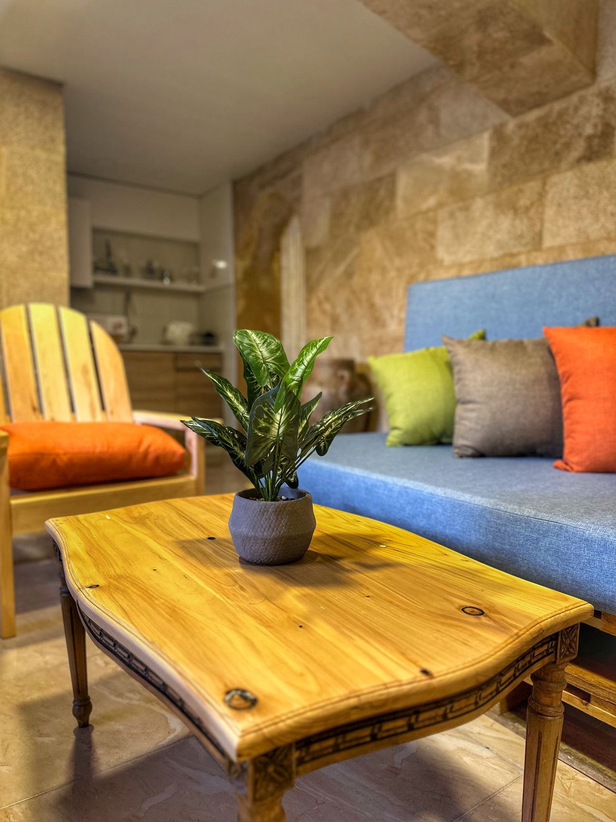 Beach Guesthouse – Fadous, Batroun