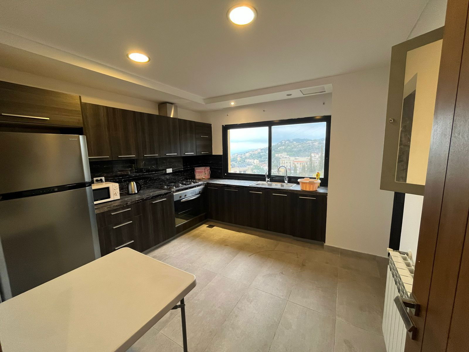 Lofts – Shemlan, Aley