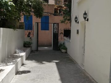 Apartment – Mina, Tripoli