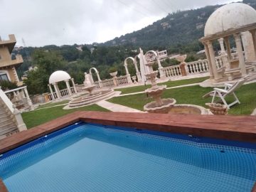 Private Villa – Ftouh Keserwan