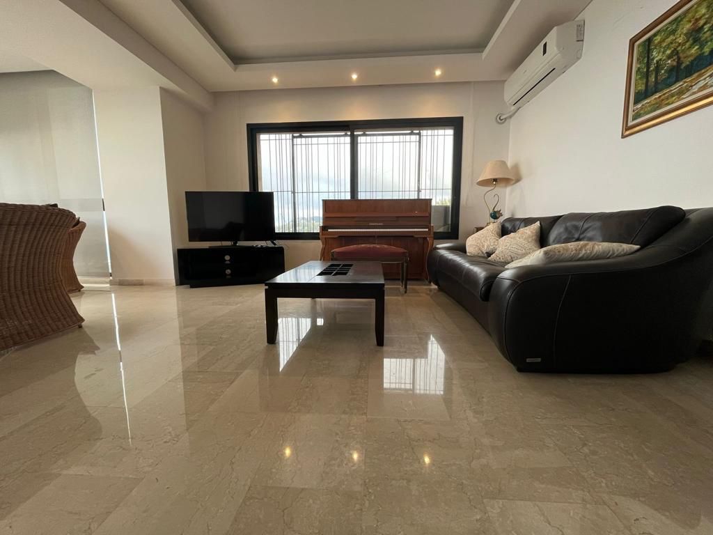 Lofts – Shemlan, Aley