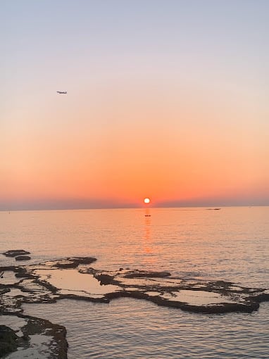 Corniche Ain Mreisse