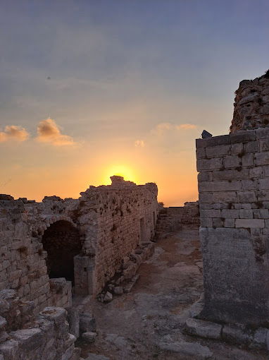 Smar Jbeil Citadel