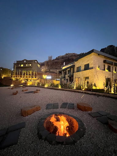 Luxurious Hotel – Kfardebian