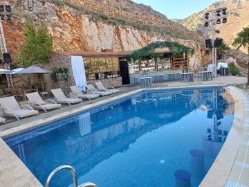 Amazing Resort – Zahle