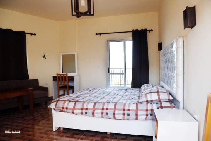 Room (12) in an Hotel – Akkar