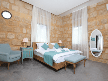 Coastal Guesthouse – Anfeh