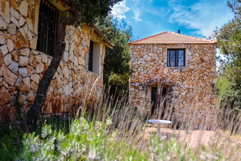 Duplex Chalet –  Al Qoubayyet, Akkar