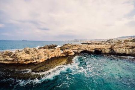 Batroun Rocks