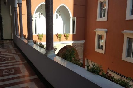 Boutique Hotel – Tripoli