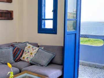 Guesthouse – Anfeh