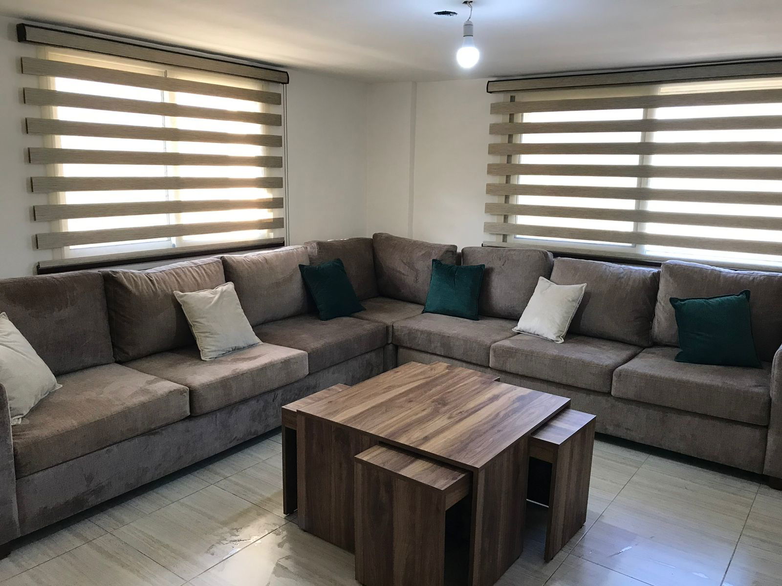 Chalet Paradise with Private Pool – Mazraat al Chouf