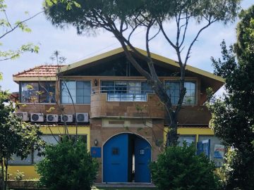 Guesthouse – Koura