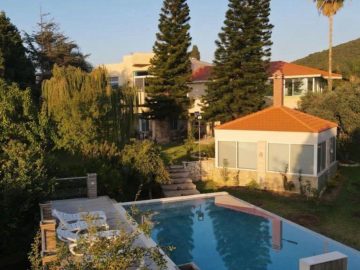 Luxurious Villa – Batroun