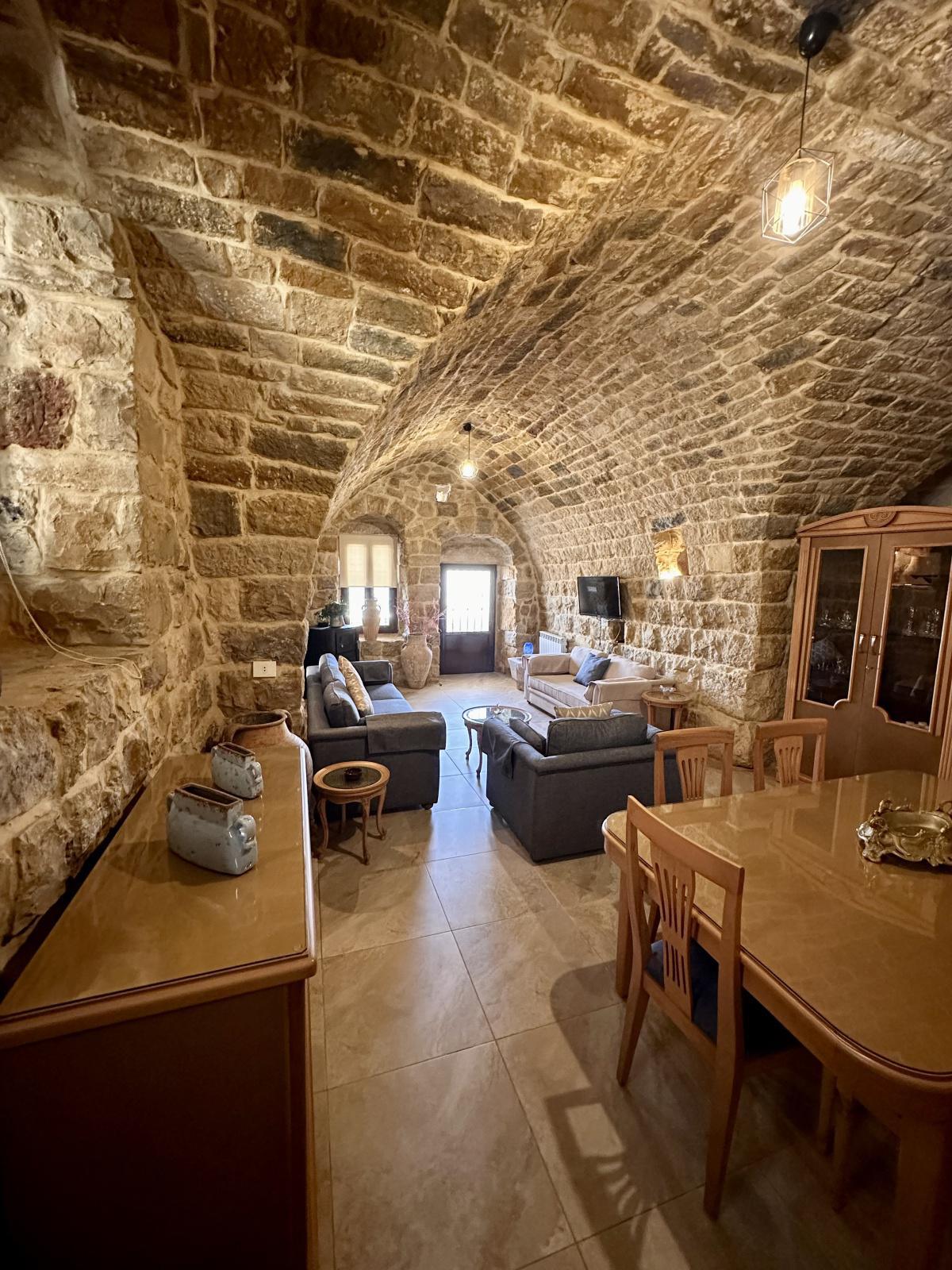 Authentic Guesthouse – Ehden