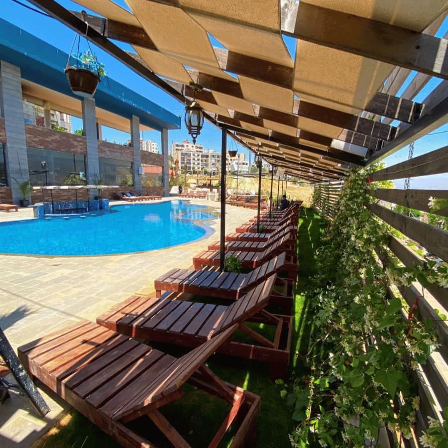 Resort – Zahle