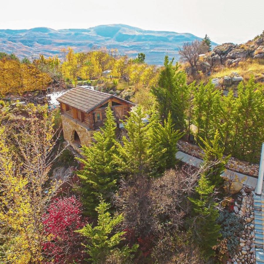 Bungalow – Ehden