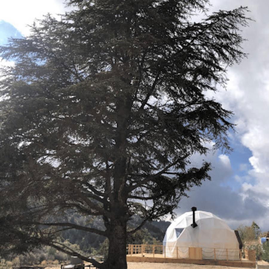 Dome – Bmahray, El Chouf