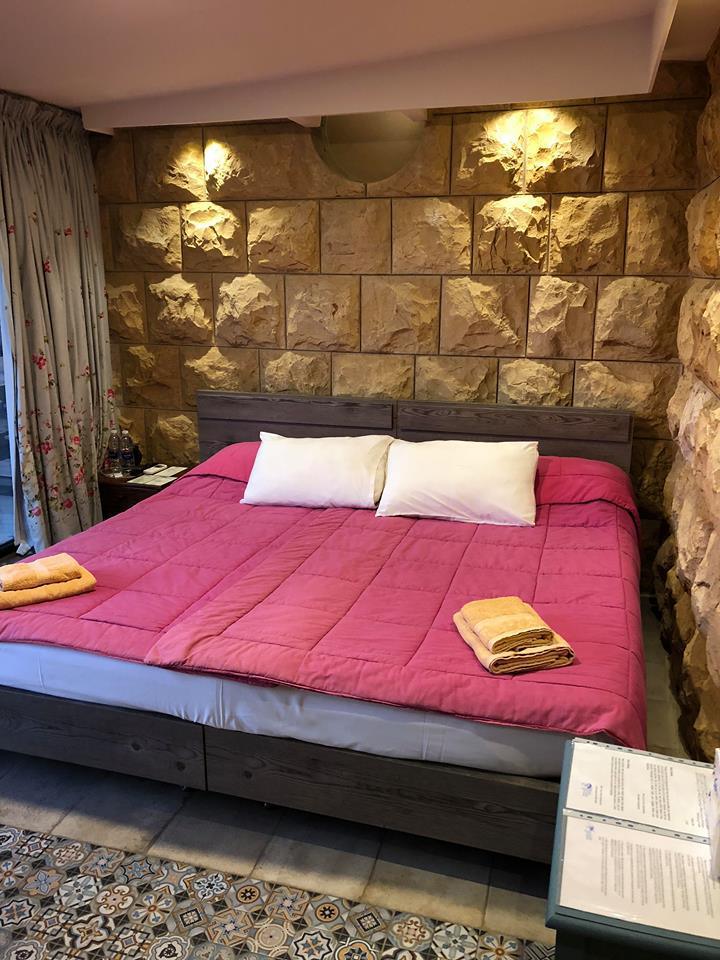 Guesthouse – Ghazir