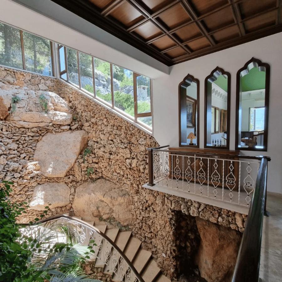 Villa – Tannourine el Tahta