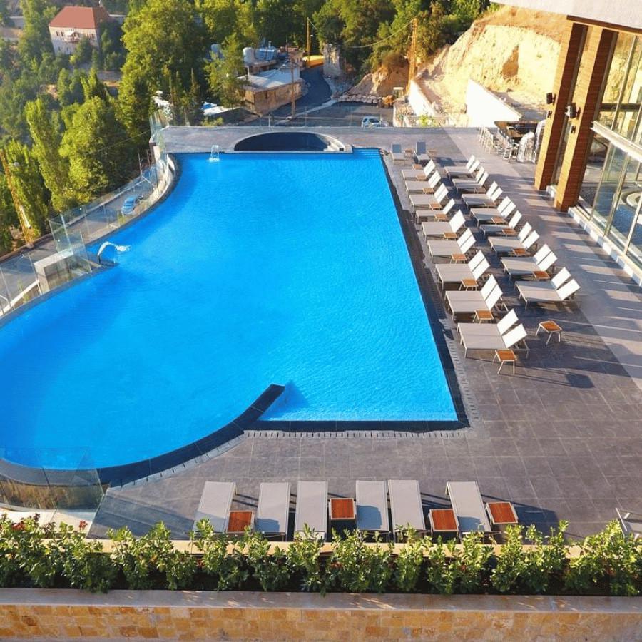 Hotel & Spa – Ehden