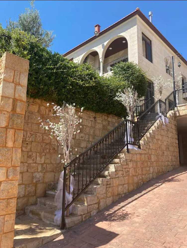 Private Villa – Deir El Qamar