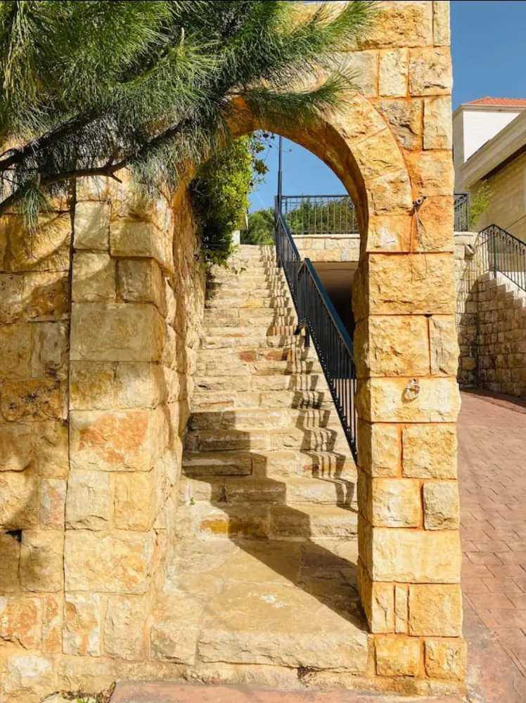 Apartment 1 in a Villa – Deir el Qamar