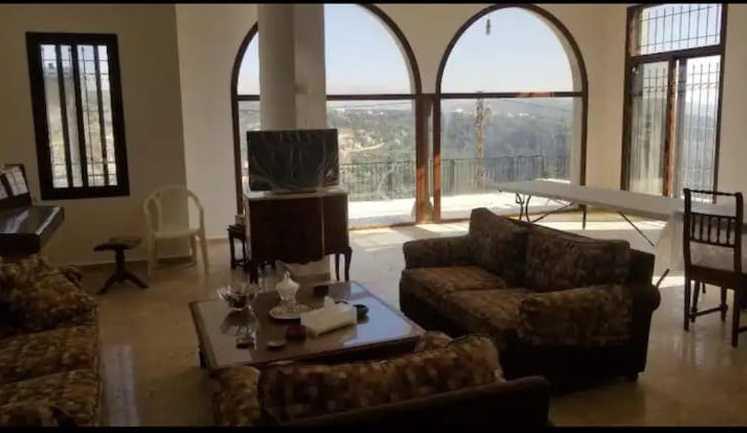 Private Villa – Deir El Qamar