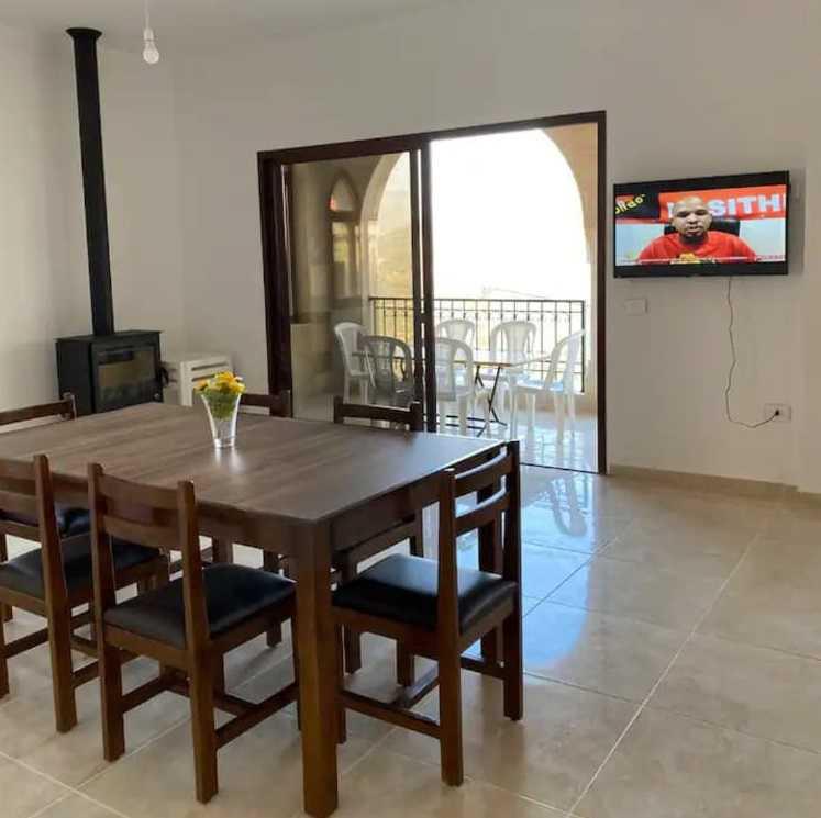 Apartment 2 in a Villa – Deir el Qamar