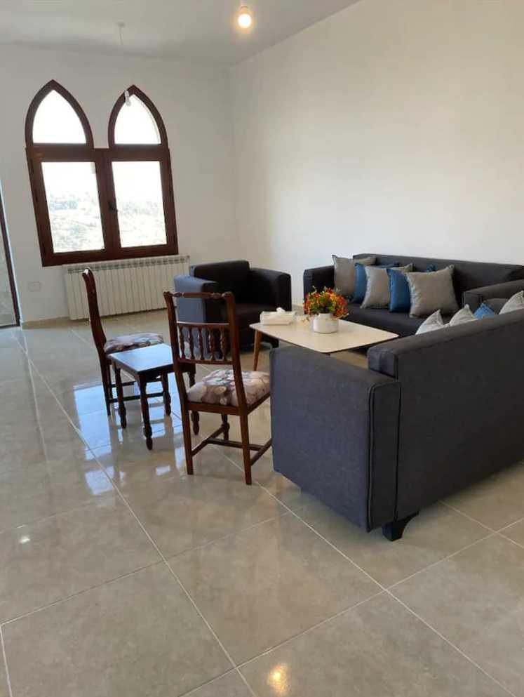 Apartment 2 in a Villa – Deir el Qamar