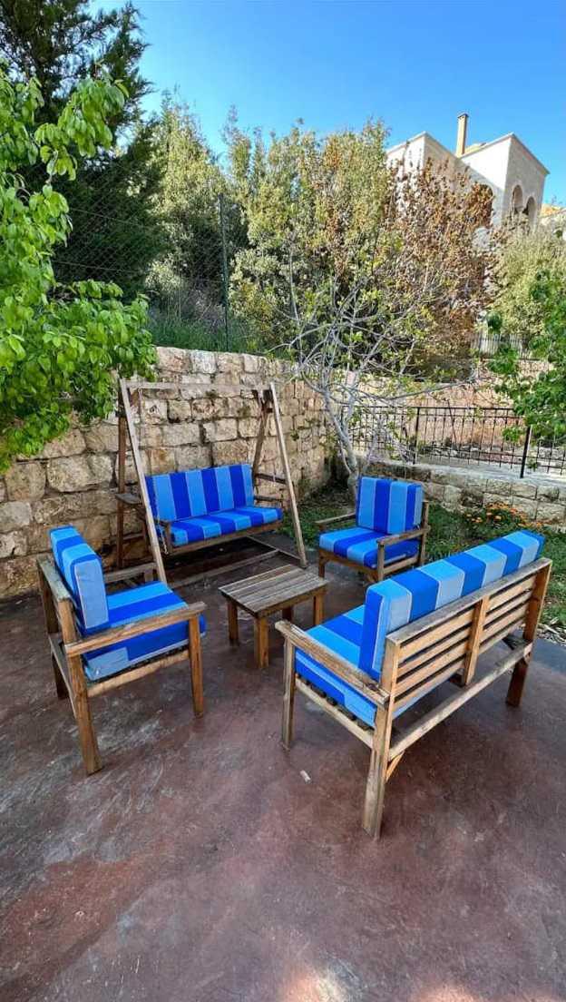 Private Villa – Deir El Qamar