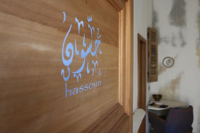 Hassoun Room in Authentic Guesthouse – Batroun