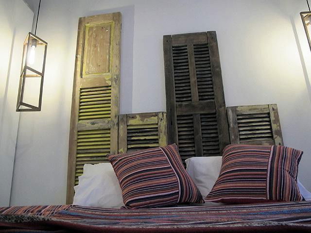 Hassoun Room in Authentic Guesthouse – Batroun