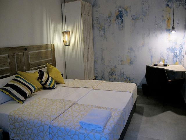 Hassoun Room in Authentic Guesthouse – Batroun