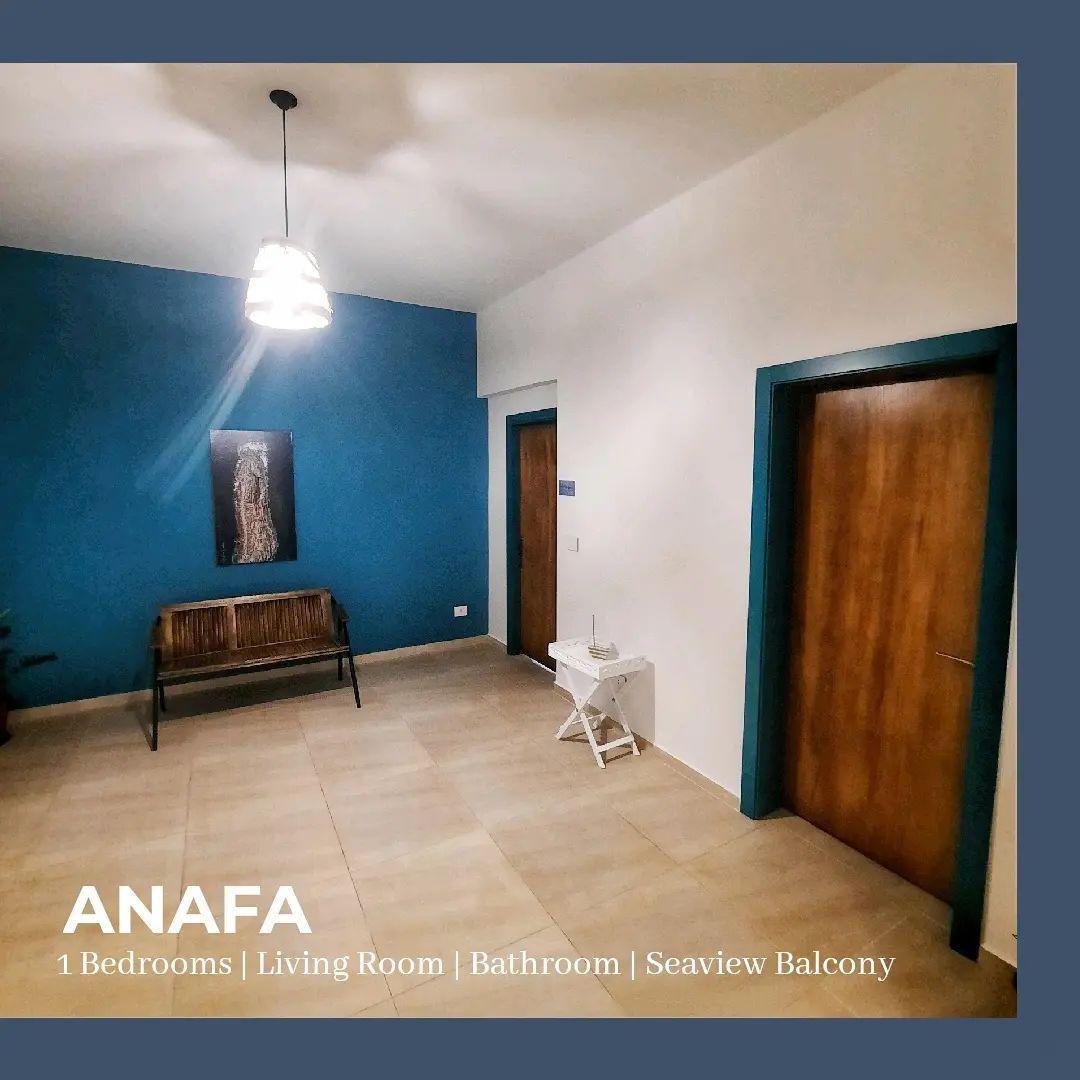 Anafa Chalet – Anfeh