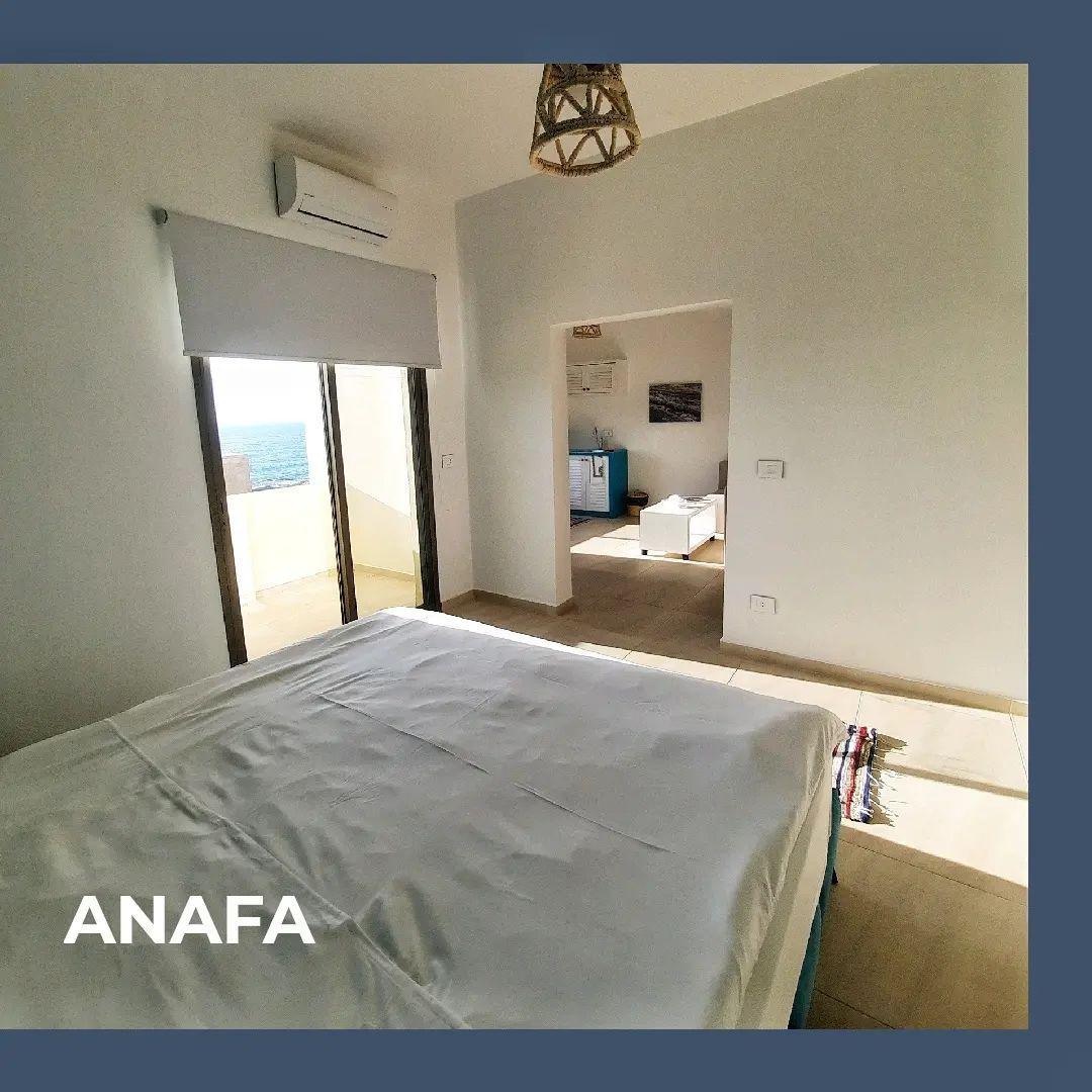 Anafa Chalet – Anfeh