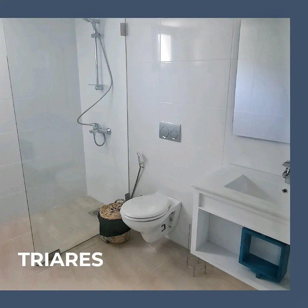 Triares Chalet – Anfeh