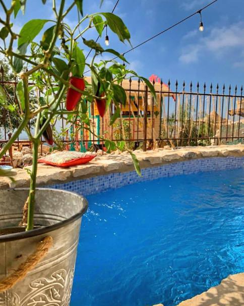 Guesthouse – Lehfed, Jbeil