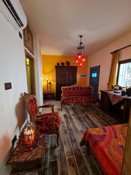 Guesthouse – Lehfed, Jbeil