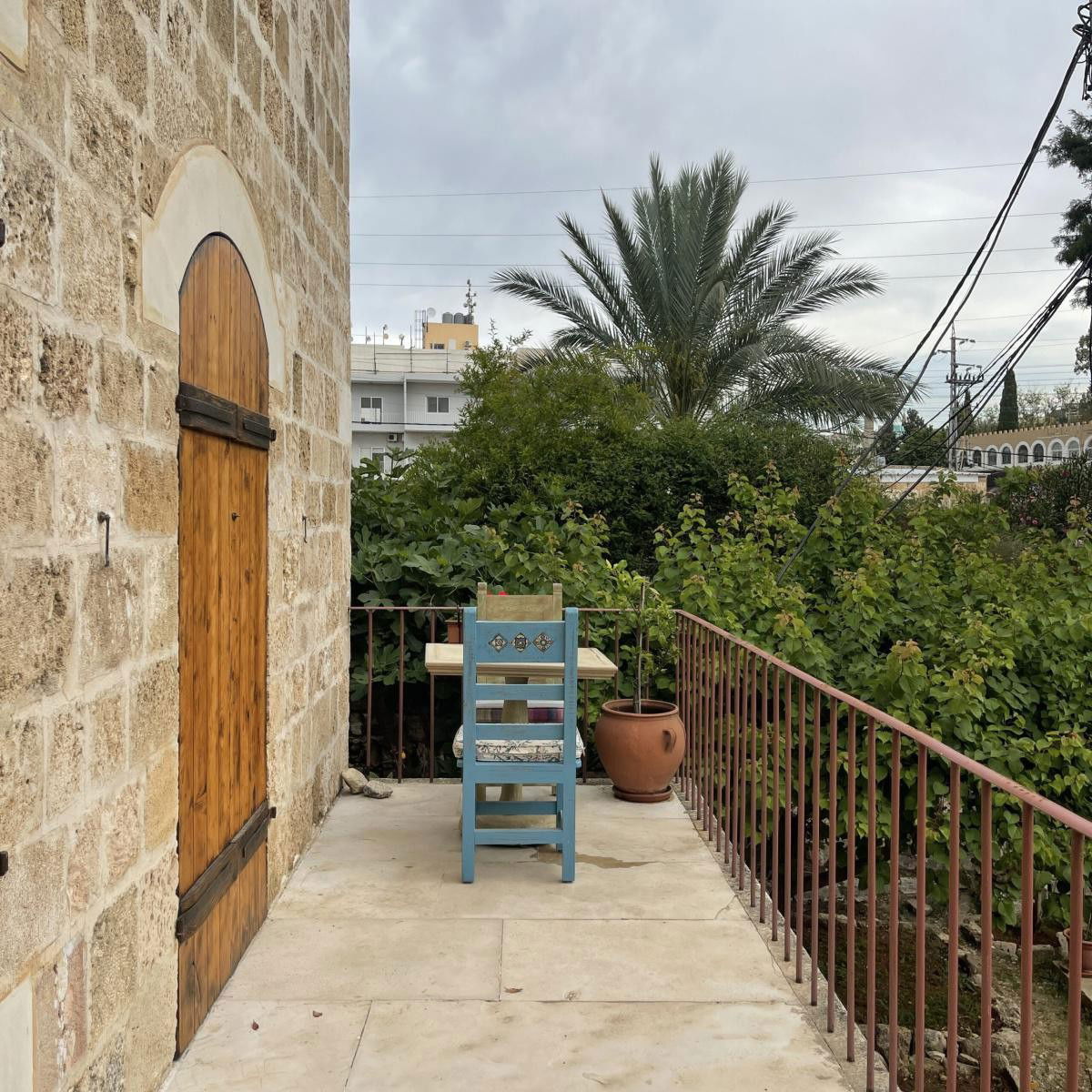 Guesthouse – Jbeil