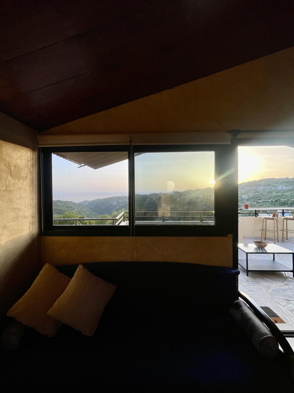 Chalets – Bqaatouta, Kfardebian