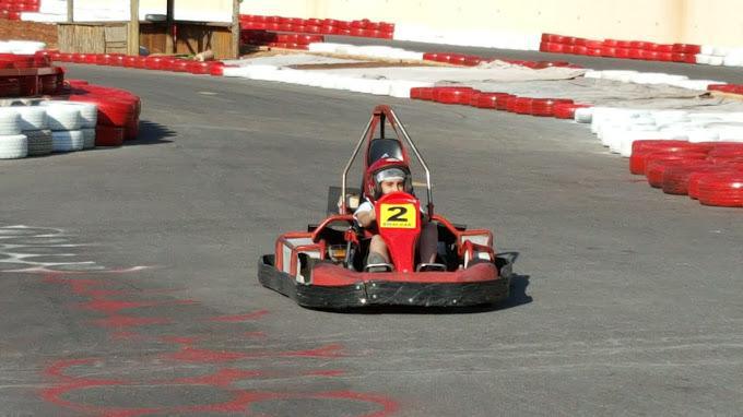 Barouk Karting