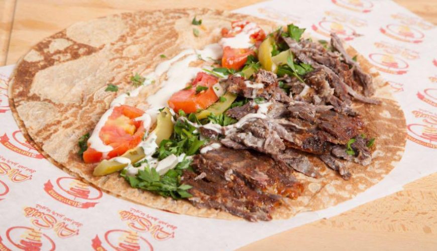 Shawarma Al Safa