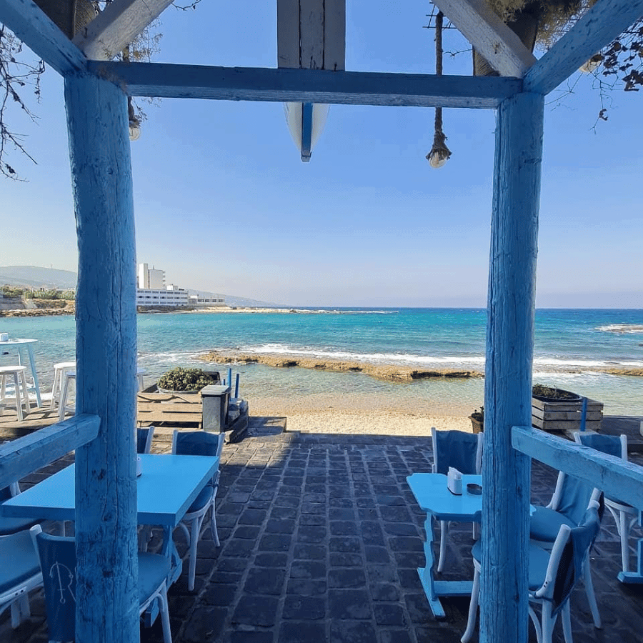 Ray’s Batroun