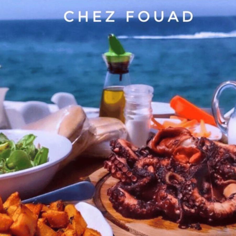 Chez Fouad