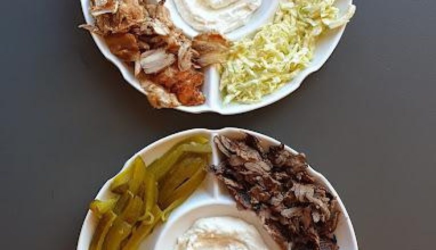 Shawarma Kareem