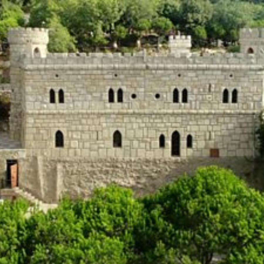 Moussa’s Castle