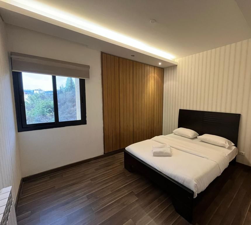 Lofts – Shemlan, Aley