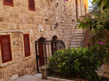 Authentic House – Jbeil